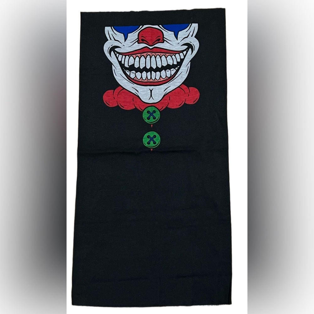 Neck gaiter